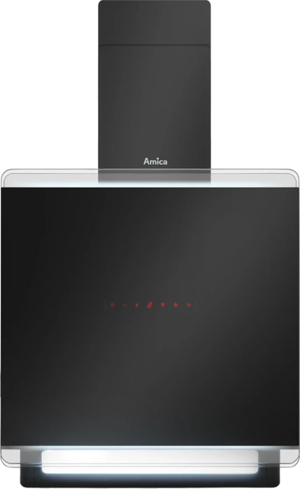 Amica KHF 695 600 S Wand-Dunstabzugshaube
