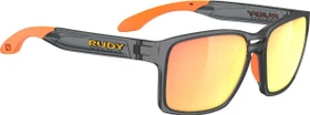 Rudy Project Spinair 57 frozen ash/multilaser orange