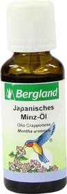 Bergland Pharma Japanische Minze Duftöl, 30ml