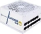 SilverStone Decathlon Gold Series DA1000R GM (12V-2x6) weiß 1000W, ATX 3.0 Vorschaubild