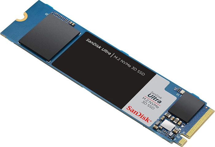 SanDisk Ultra NVMe SSD 1TB ab € 182,50 (2026) | Preisvergleich