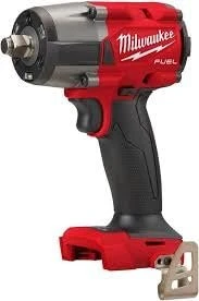 Milwaukee M18 FMTIW2F12-0X Fuel Akku-Schlagschrauber solo inkl. Koffer