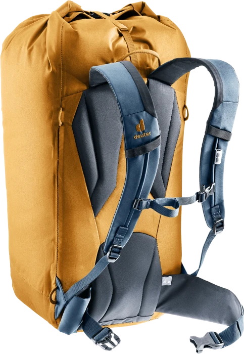 Deuter Durascent 30 cinnamon/ink