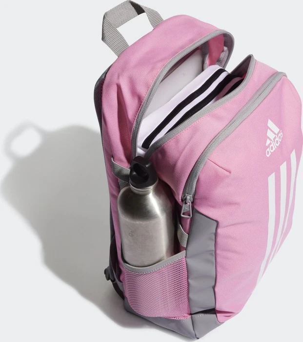 adidas Power bliss pink/mgh solid grey/white (Junior)