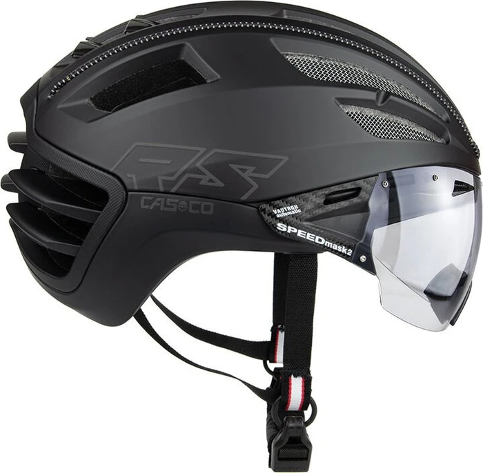 Casco SPEEDairo 2 RS Helm shadow racer