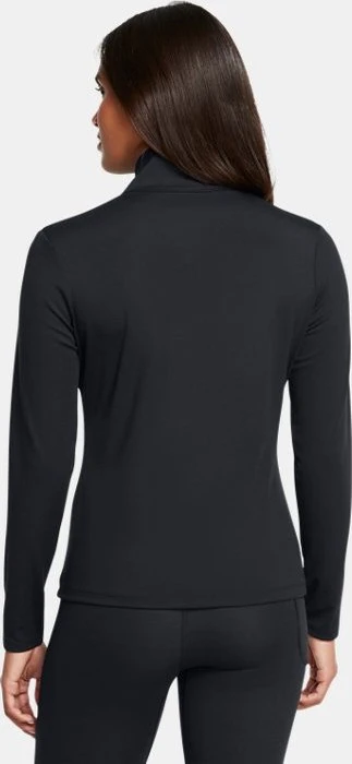 Under Armour Motion Trainingsjacke schwarz/weiß (Damen)