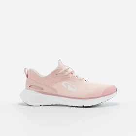Kiprun Jogflow 190.1 quartz pink/ultra white (Damen)