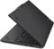 Lenovo ThinkPad T14 G5 (Intel), Black, Core Ultra 5 125U, 16GB RAM, 256GB SSD, DE Vorschaubild