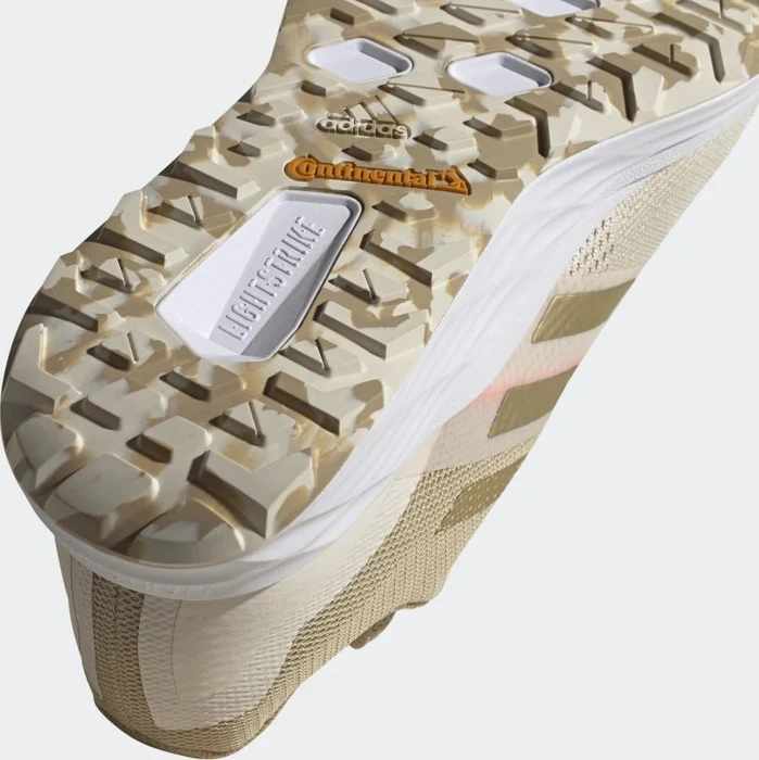 adidas Terrex Two Flow wonder white/matte gold/beige tone (Herren)