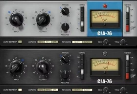 Waves CLA-76, ESD (englisch) (PC/MAC)