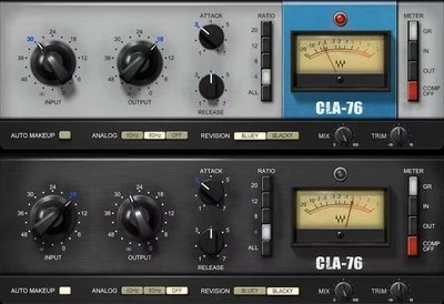 Waves CLA-76, ESD (englisch) (PC/MAC)