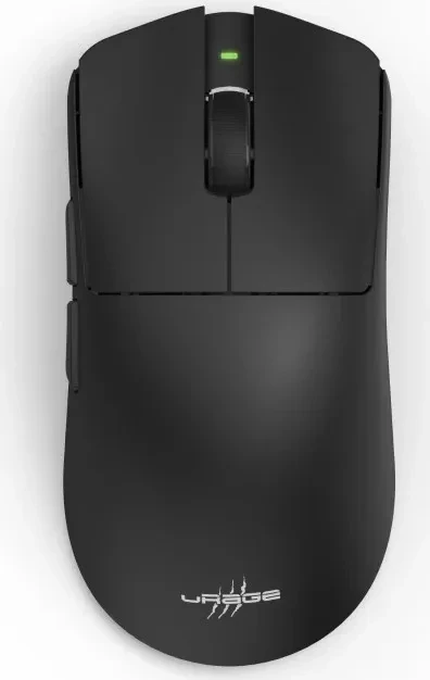 Hama uRage Reaper 820 8K Wireless Triple Mode Gaming Mouse schwarz, USB/Bluetooth