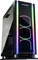 Enermax Saberay ADV, schwarz, Glasfenster Vorschaubild