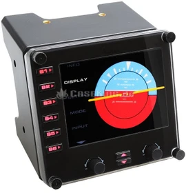 Saitek Pro Flight Instrument Panel USB (PC)