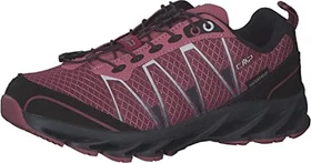 CMP Altak Waterproof ciliegia (Junior)