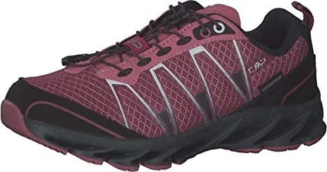 CMP Altak Waterproof ciliegia (Junior)