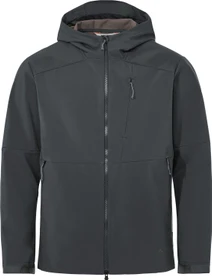 Vaude Roccia III Softshell Funktionsjacke graphite (Herren)