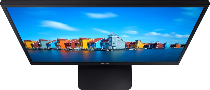 Samsung Essential Monitor S3 S33A, 24"