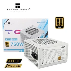 Thermalright TG-750S-W weiß 750W, ATX 3.0