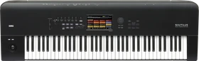 Korg Nautilus 73