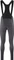 Gonso Sitivo Tight Bib Fahrradhose lang mercury gray/fire (Herren) Vorschaubild
