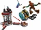 LEGO Marvel Super Heroes Spielset - Der große Ausbruch Vorschaubild