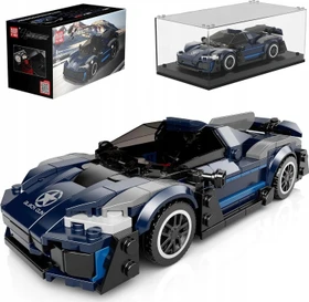 Mould King AMG One Supercar