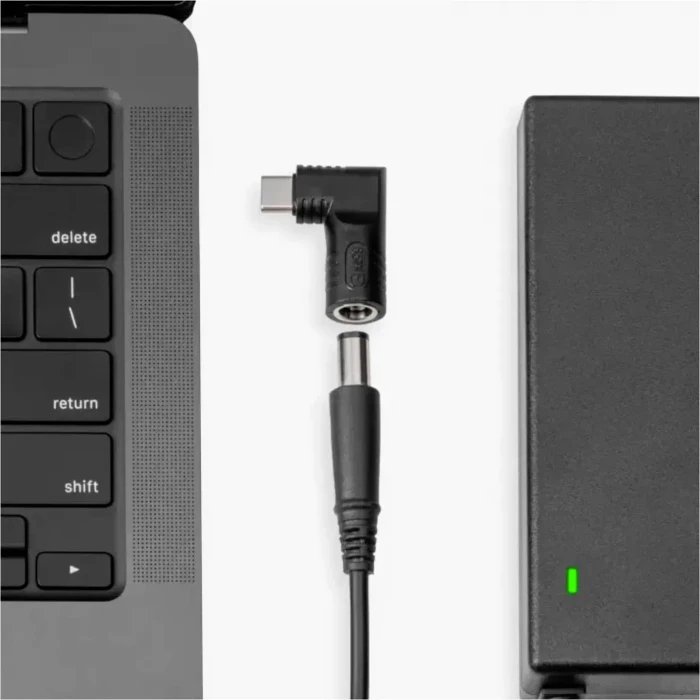 Akyga USB-C Adapter 65 W