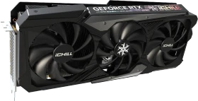 INNO3D GeForce RTX 4070 SUPER iCHILL X3, 12GB GDDR6X, HDMI, 3x DP