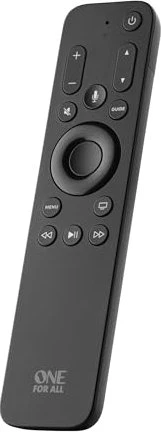 One For All Apple TV-Fernbedienung