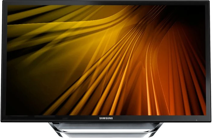 Samsung S24C770T, 24"