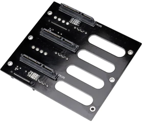 Lian Li BP3SATA SATA Backplane