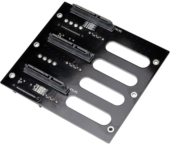 Lian Li BP3SATA SATA Backplane