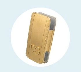 Motorola RAZR V3 Tasche D&G Edition