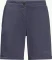 Jack Wolfskin Hilltop Trail Shorts Hose kurz graphite (Damen) Vorschaubild