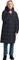 Jack Wolfskin Frozen Palace Funktionsmantel dark navy (Damen) Vorschaubild