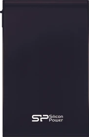 Silicon Power Armor A80, schwarz, 2TB, USB 3.0 Micro-B