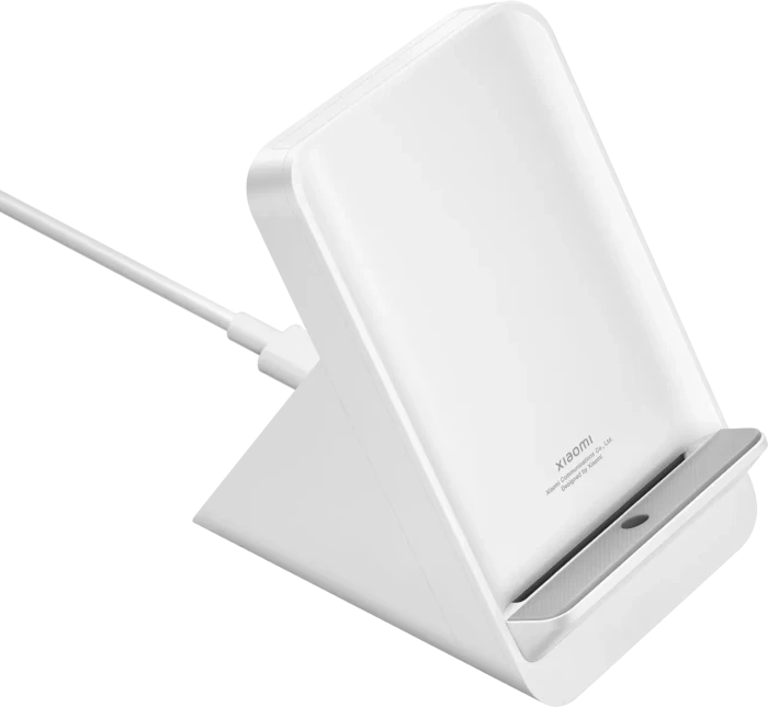 Xiaomi Adaptive Wireless Charging Stand 80W weiß