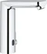 Grohe Eurosmart Cosmopolitan E elektrische Einhand-Waschbeckenarmatur L-Size chrom Vorschaubild