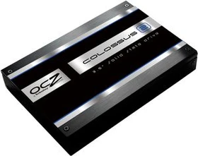 OCZ Colossus 2 460GB, 3.5" / SATA 3Gb/s