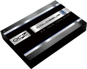 OCZ Colossus 2 460GB, 3.5" / SATA 3Gb/s