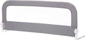 Fillikid Bettschutzgitter Lara 150x60cm grau
