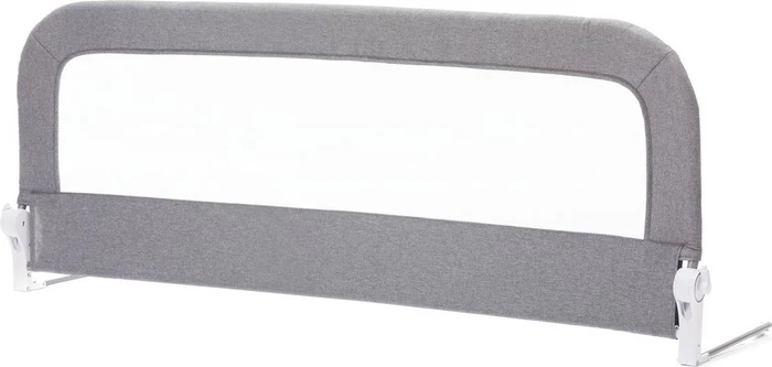 Fillikid Bettschutzgitter Lara 150x60cm grau
