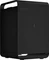 SilverStone Case Storage CS01-HS, schwarz, Mini-ITX Vorschaubild
