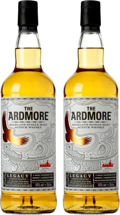Ardmore Legacy 700ml