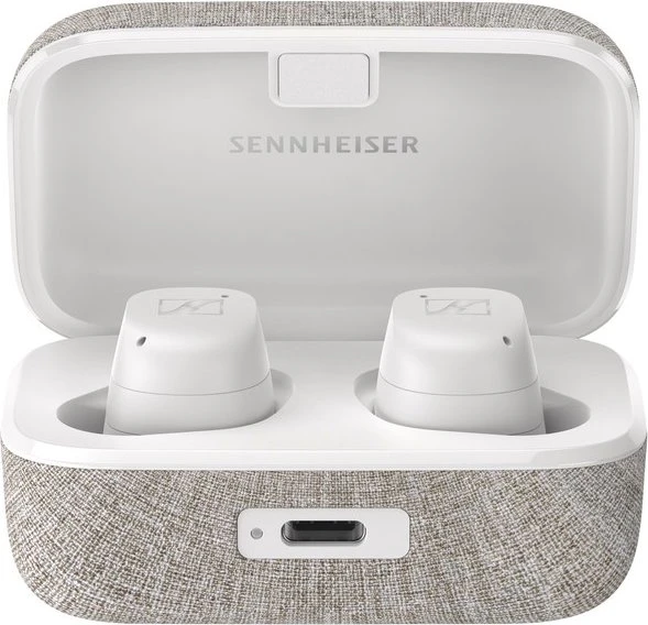 Sennheiser Momentum True Wireless 3 weiß
