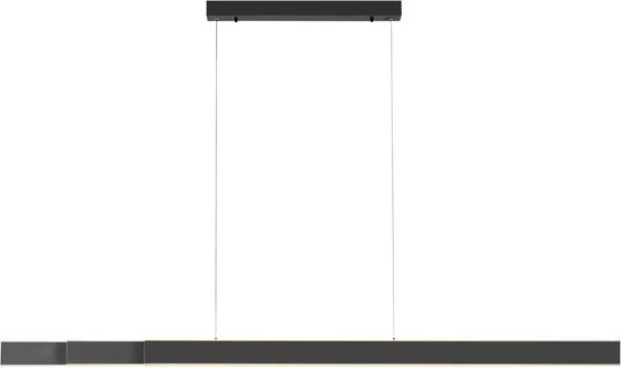 Paul Neuhaus Pure Sensor Pendelleuchte