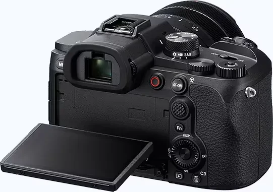 Sony Cyber-shot DSC-RX10 V