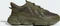 adidas OZWEEGO shadow olive/focus olive (Junior) Vorschaubild