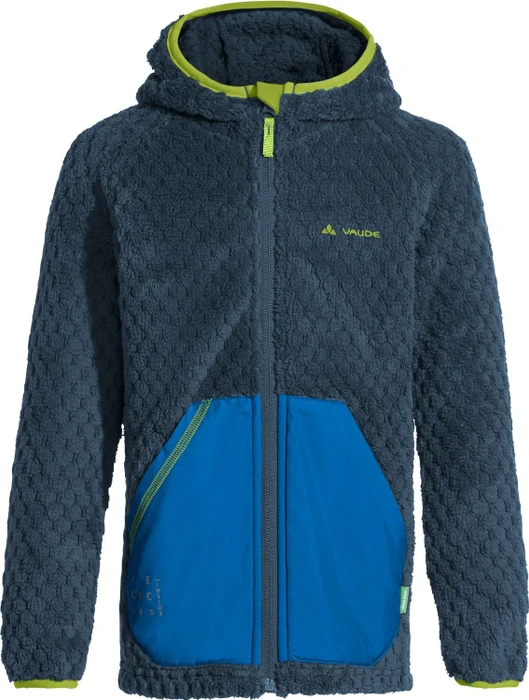 Vaude Manukau Fleece Jacke (Junior)